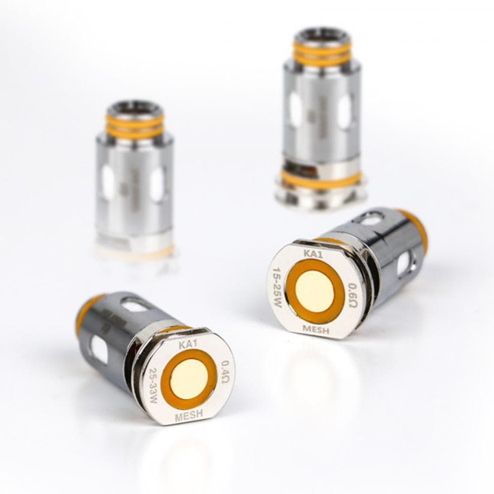 Coils vape collection Australia