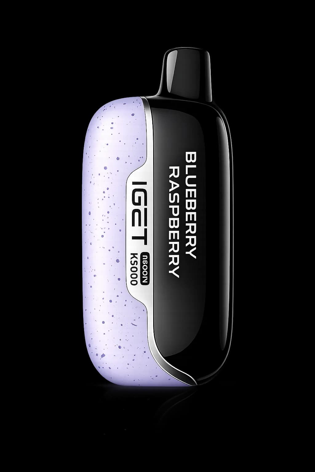 IGET Moon K5000 Blueberry Raspberry