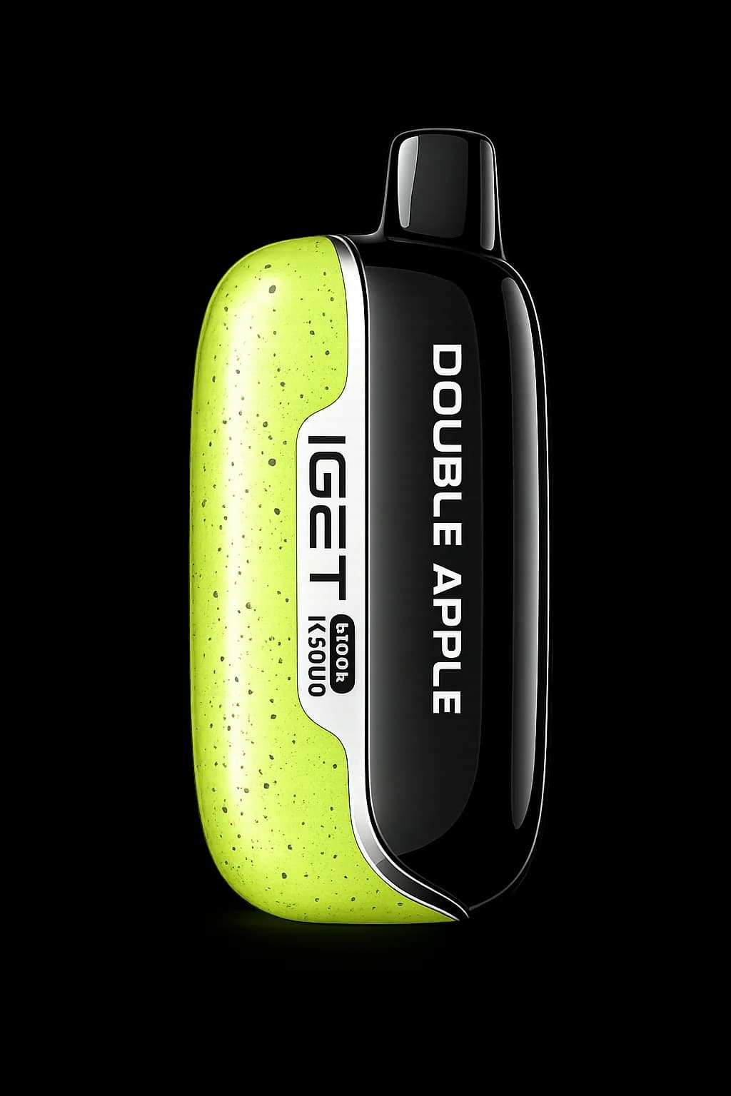 IGET Moon K5000 Double Apple